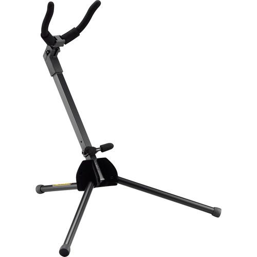 HERCULES Stands TravLite Alto Saxophone Stand