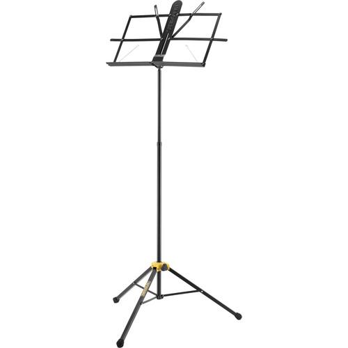 HERCULES Stands Two-Section EZ Glide Music Stand