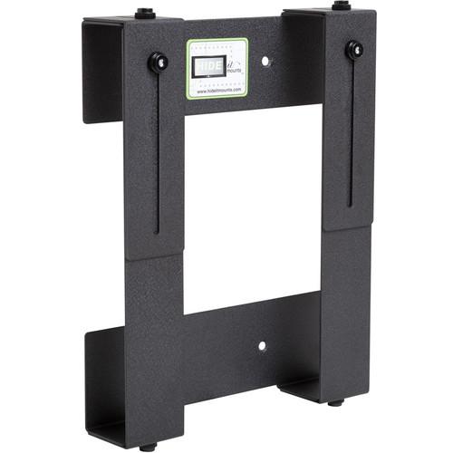 HIDEit Mounts Adjustable Wall Mount for Medium Device
