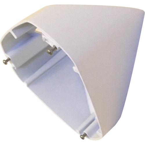 Hikvision AB-FE45 45° Angled Base Mount for Select Fisheye Cameras
