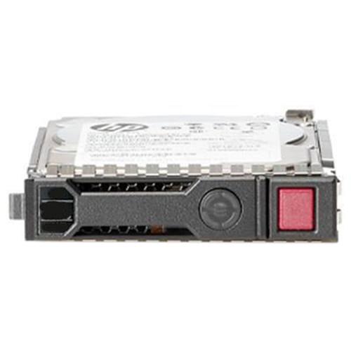 HP 500GB 7200 rpm SAS-2 2.5" Internal SC Midline Hard Drive