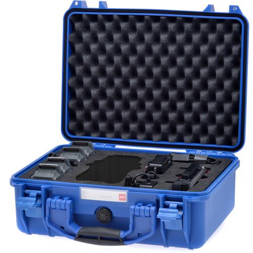 HPRC 2400 Hard Case for DJI Mavic Pro