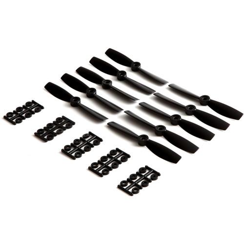 HQProp Bullnose 5 x 4.5" Fiberglass Propeller