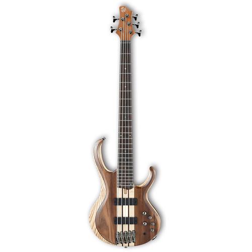 Ibanez BTB745 BTB Standard 5-String Electric Bass Guitar