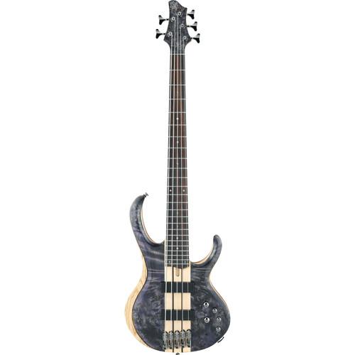 Ibanez BTB845 BTB Standard 5-String Electric Bass Guitar