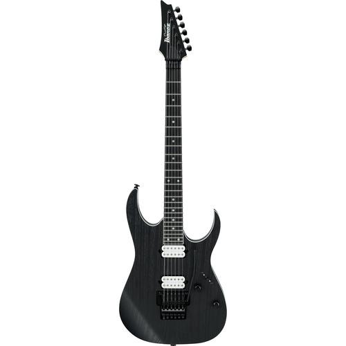 Ibanez RGR652AHB RG Prestige Series Electric Guitar