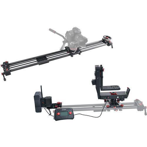 iFootage Shark Slider Motion Control Kit