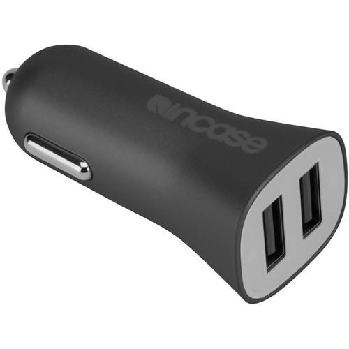 Incase Designs Corp High Speed Dual Car Charger