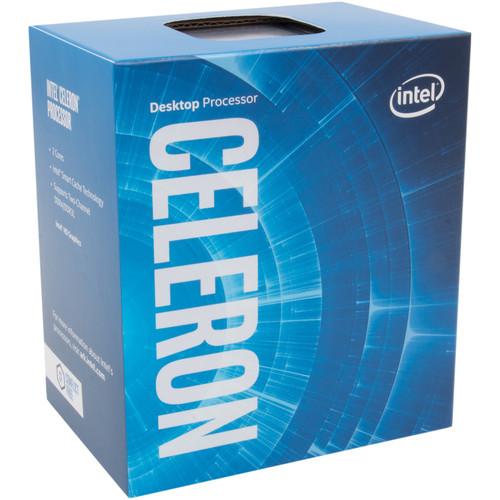 Intel Celeron G3920 2.9 GHz Dual-Core LGA 1151 Processor