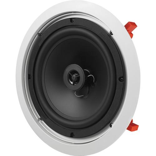 JBL C-Series 8" In-Ceiling & In-Wall Loudspeaker