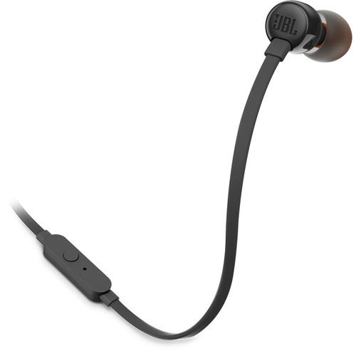 JBL T110 In-Ear Headphones
