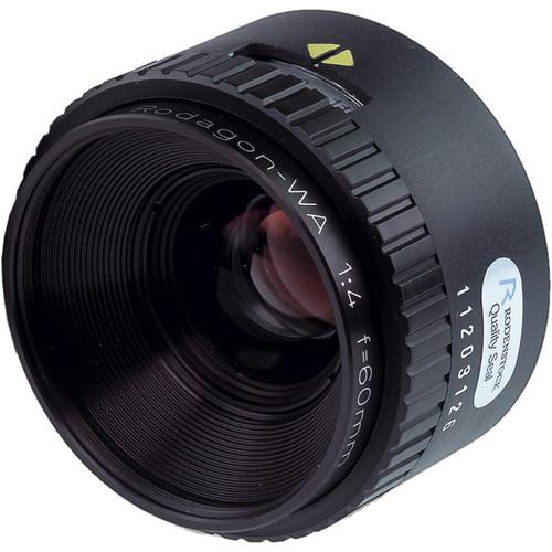 Kaiser Rodenstock 50mm f 2.8 Rodagon Enlarging Lens