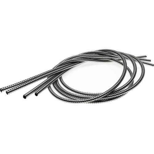 Kino Flo Select Diva-Lite 20 21 Fixture Silver Conduit