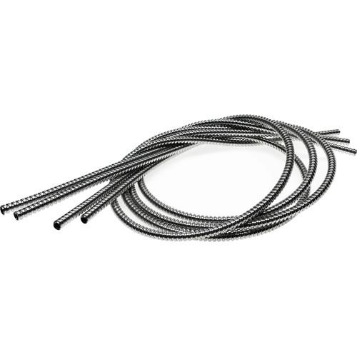 Kino Flo Select Diva-Lite 30 31 Fixture Silver Conduit