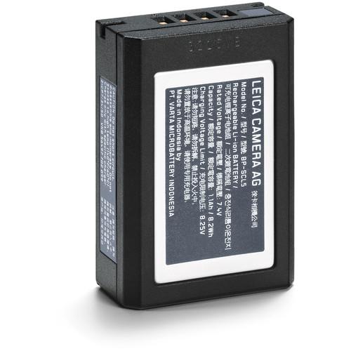 Leica BP-SCL5 Lithium-Ion Battery Pack