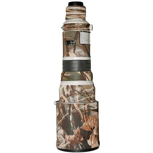 LensCoat Lens Cover for the Canon 500mm f 4.5 Lens