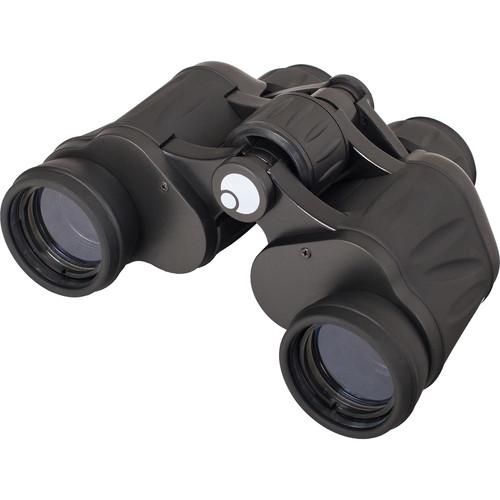 Levenhuk 7x35 Atom Porro Binocular