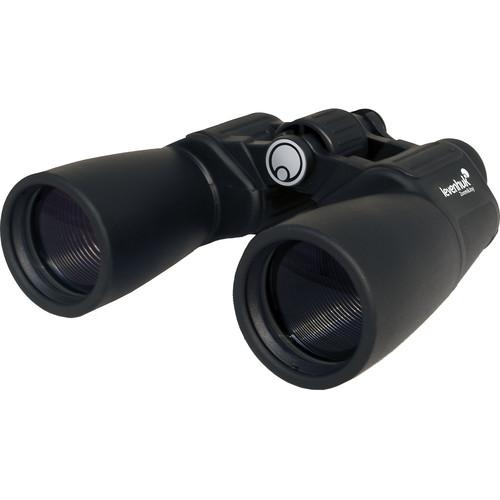 Levenhuk 7x50 Sherman Binocular