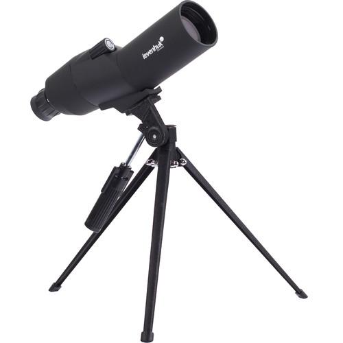 Levenhuk Blaze 50 15-45x50 Spotting Scope
