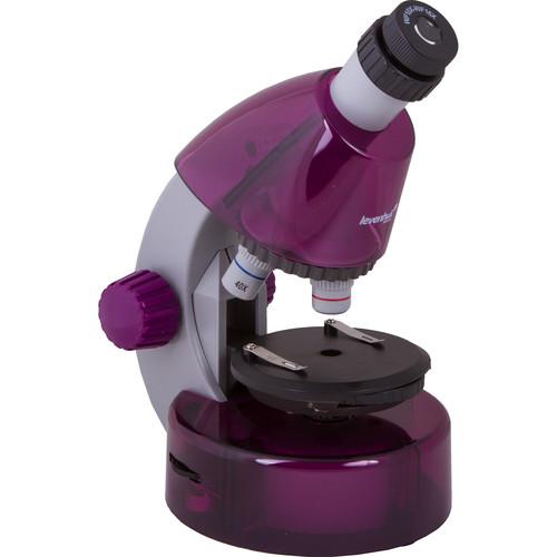 Levenhuk LabZZ M101 Microscope Kit