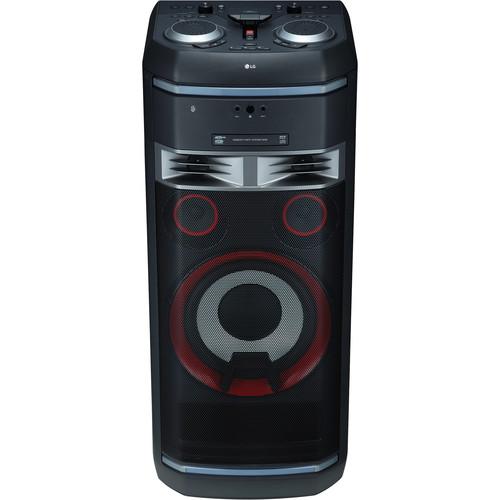 LG OK99 1800W LOUDR Audio System