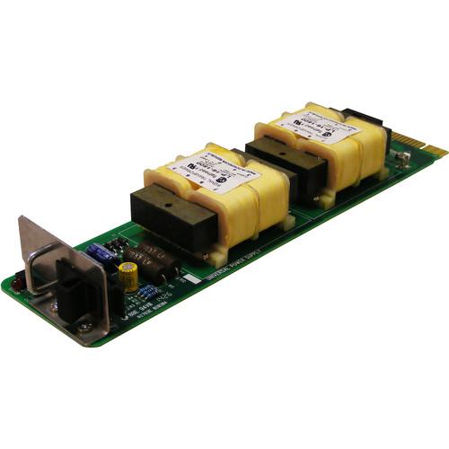 Link Electronics Redundant Power Supply for 16x1 Frames