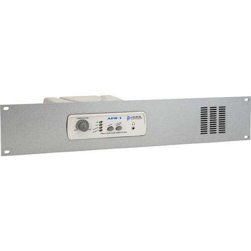 Louroe LE-137 Audio Base Station