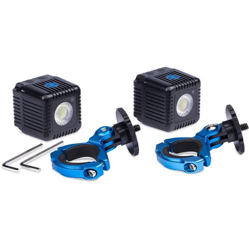 Lume Cube Lighting Kit for DJI Inspire and Matrice Drones