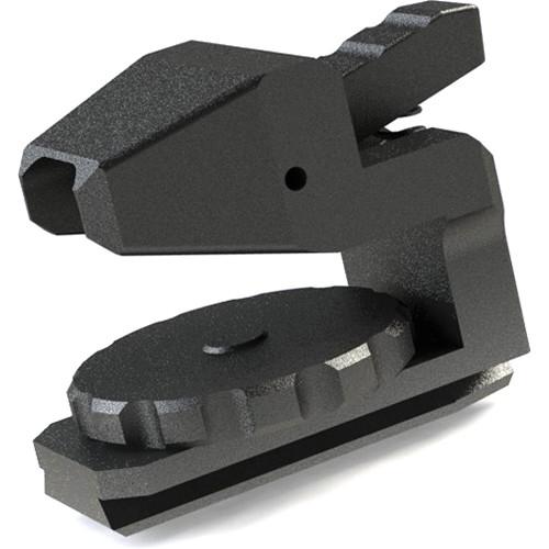 Luna Optics LN-QMC Quick Release Mount for LN-EBG1 Biocular & Headgear Kit