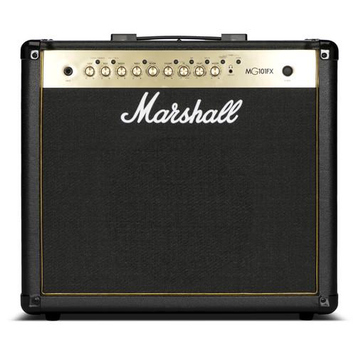 Marshall Amplification MG101GFX 100W Combo Amp