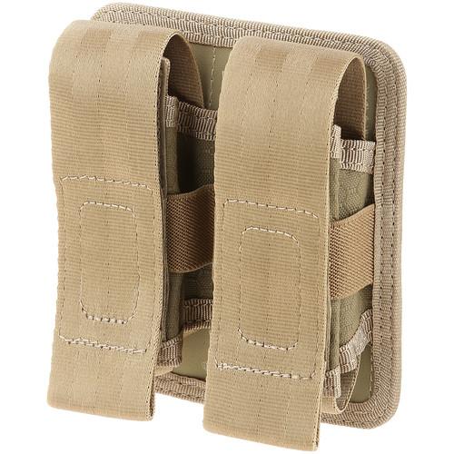 Maxpedition DES Double Sheath Pouch