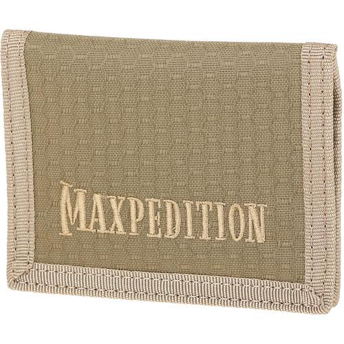 Maxpedition LPW Low-Profile Wallet
