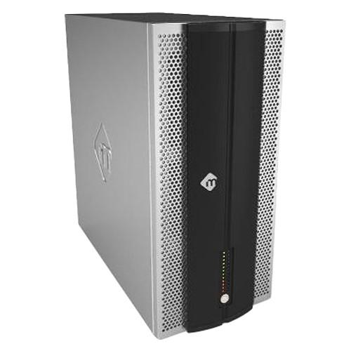 mLogic mSAN 12 12-Bay Thunderbolt 3 Shared Storage Solution for Workgroups