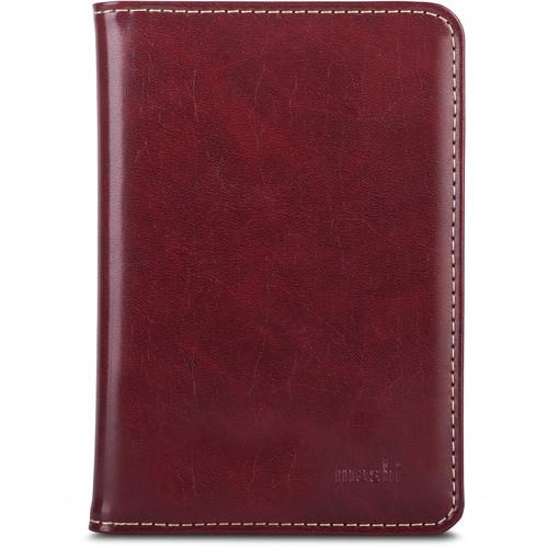 Moshi Travel Passport Holder