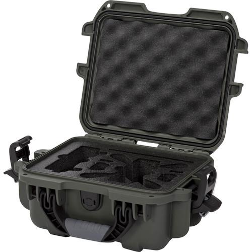 Nanuk 905 Waterproof Hard Case for DJI Spark