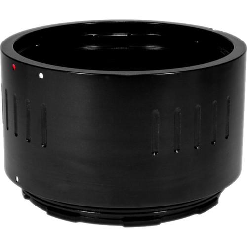 Nimar Extension Ring 80 with Lock