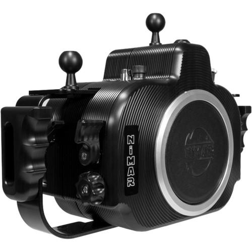 Nimar Pro Housing for Nikon D850