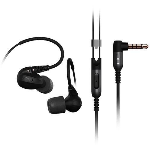 NuForce HEM8 Reference Class Hi-Res In-Ear Monitors