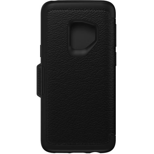 OtterBox Strada Series Folio Case for Samsung Galaxy S9