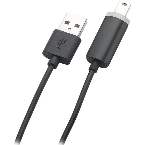 Otto Engineering USB-A to USB-Mini Charging Cable