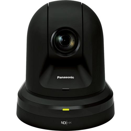 Panasonic 30x Zoom PTZ Camera with HDMI Output and NDI
