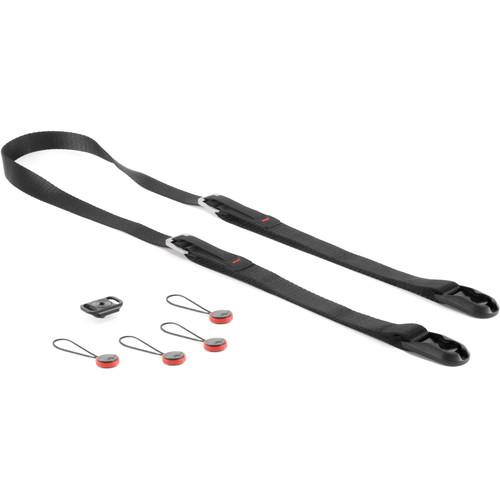 Peak Design Leash Camera Strap