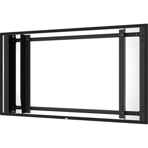 Peerless-AV Outdoor Tilt Wall Mount for Samsung OH46F Display
