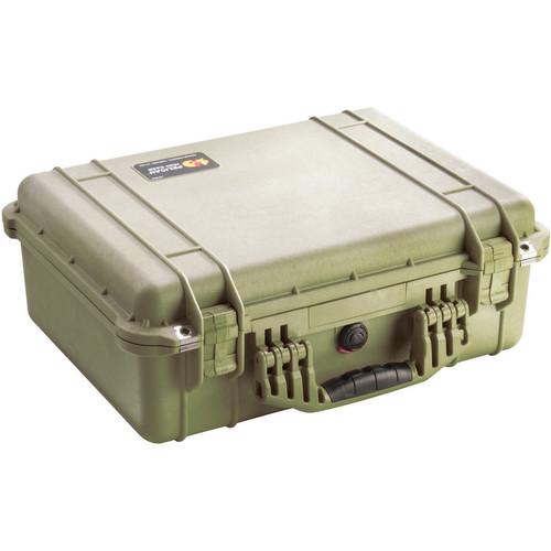 Pelican 1520NF Case without Foam
