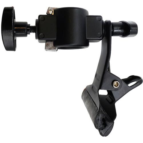 Photoflex Large Clip Collar with Knob