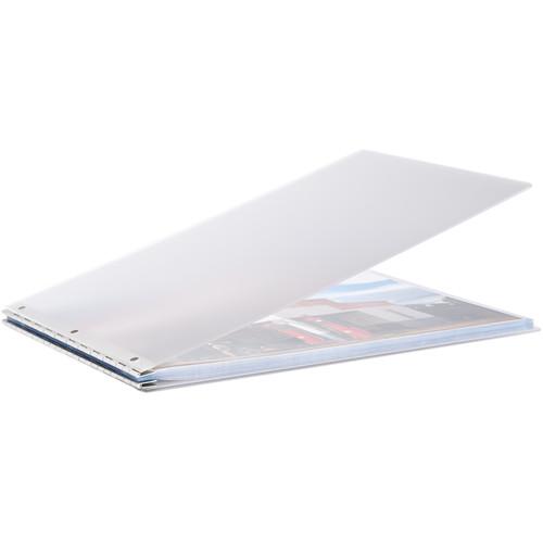 Pina Zangaro Vista 17 x 11" Screw Post Binder