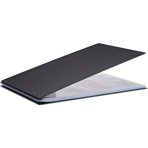 Pina Zangaro Vista 17 x 11" Screw Post Binder