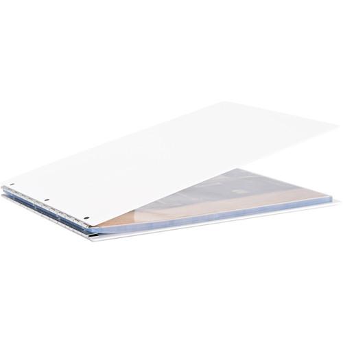 Pina Zangaro Vista A3 Screw Post Binder