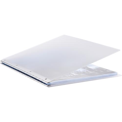 Pina Zangaro Vista A3 Screw Post Binder