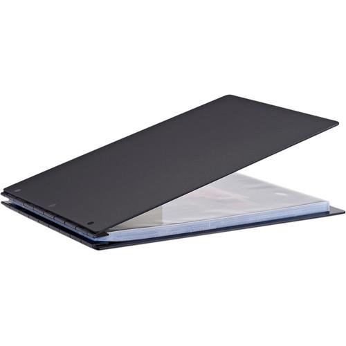 Pina Zangaro Vista A4 Screw Post Binder